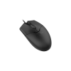 A4tech OP-550S Silent Wired Optical Mouse