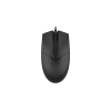 A4tech OP-550S Silent Wired Optical Mouse