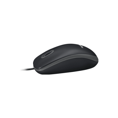Logitech B100 Optical USB Mouse