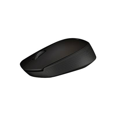 Logitech B170 Wireless Mouse