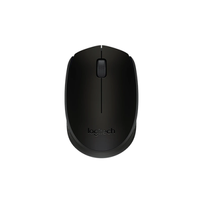 Logitech B170 Wireless Mouse