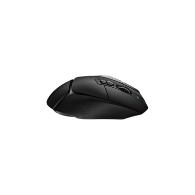 Logitech G502 X Light Speed Wireless Hero Gaming Mouse Black