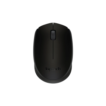 Logitech M170 Wireless Mouse