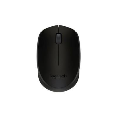 Logitech M170 Wireless Mouse Logitech M170 Wireless Mouse