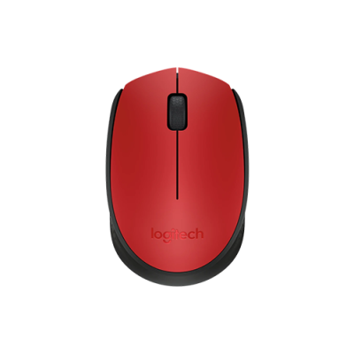 Logitech M170 Wireless Mouse Logitech M170 Wireless Mouse