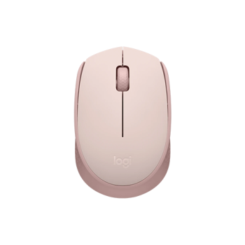 Logitech M171 Wireless Mouse