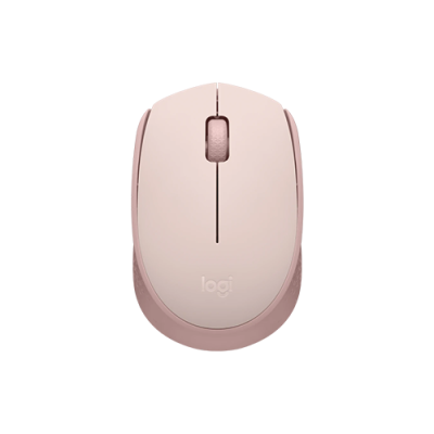 Logitech M171 Wireless Mouse