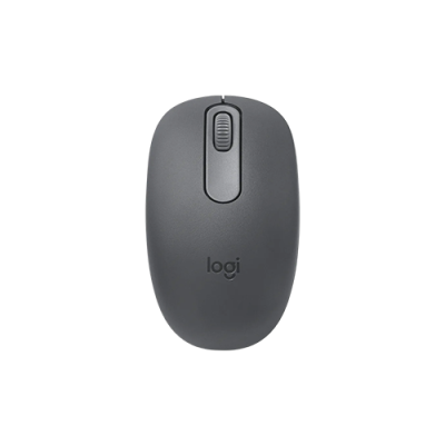 Logitech M196 Bluetooth Mouse