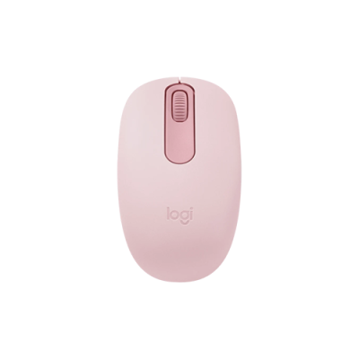 Logitech M196 Bluetooth Mouse