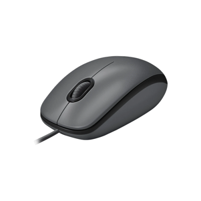Logitech M90 USB Mouse Logitech M90 USB Mouse