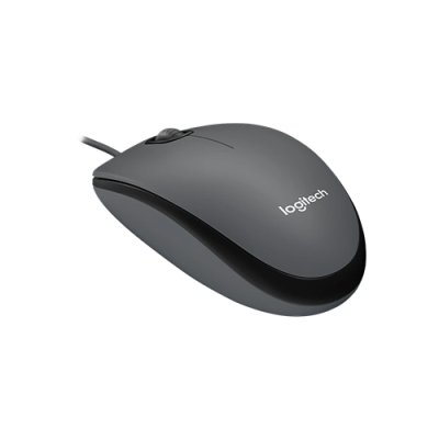 Logitech M90 USB Mouse Logitech M90 USB Mouse