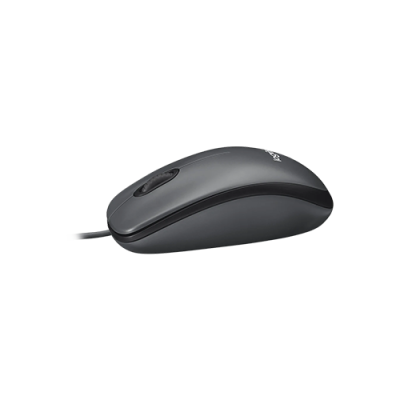 Logitech M90 USB Mouse Logitech M90 USB Mouse