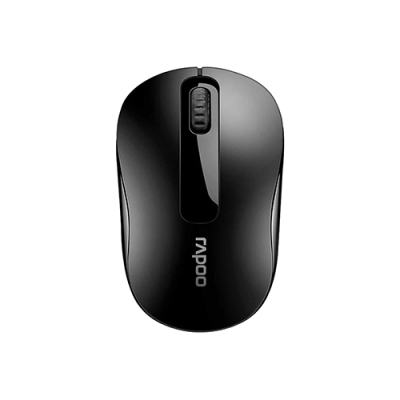 Rapoo M10 Plus Wireless Mouse