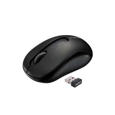Rapoo M10 Plus Wireless Mouse