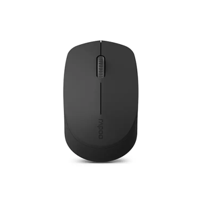 Rapoo M100 Multi Mode Bluetooth & Wireless Silent Mouse Rapoo M100 Multi Mode Bluetooth & Wireless Silent Mouse