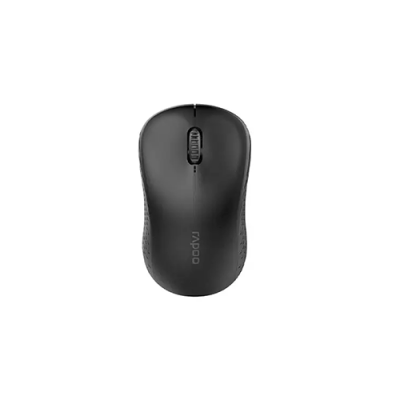 Rapoo M160 Multi-mode Wireless Mouse Rapoo M160 Multi-mode Wireless Mouse