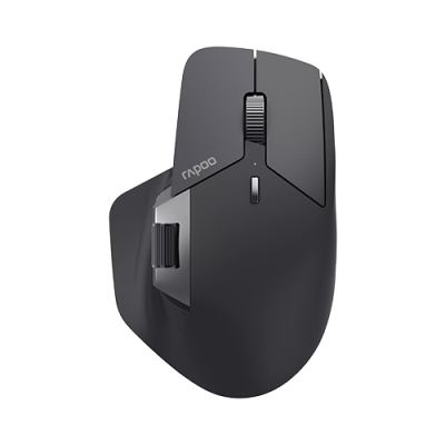 Rapoo MT760 PRO Tri-Mode Wireless Mouse