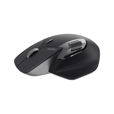 Rapoo MT760 PRO Tri-Mode Wireless Mouse