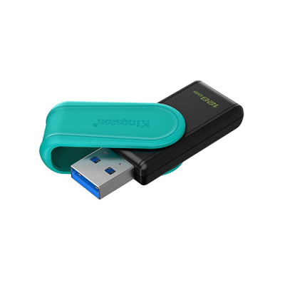 Kingston DataTraveler Exodia S 128GB USB 3.2 Gen 1 Pen Drive