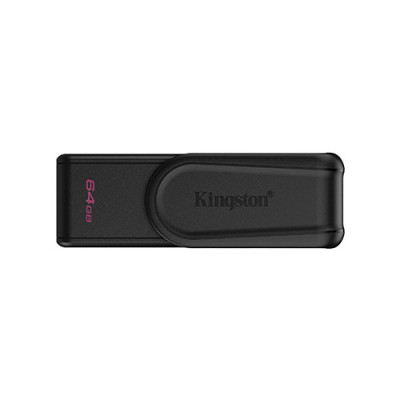 Kingston DataTraveler Exodia S 64GB USB 3.2 Gen 1 Pen Drive