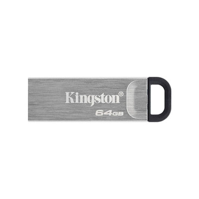 Kingston DataTraveler Kyson 64GB USB 3.2 Gen 1 Pen Drive