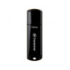 Transcend JetFlash 700 128GB USB 3.1 Black Pen Drive Transcend JetFlash 700 128GB USB 3.1 Black Pen Drive