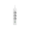 Havit HV-SP8813 3AC Slot+3 USB Switch Power Strip Havit HV-SP8813 3AC Slot+3 USB Switch Power Strip
