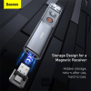 Baseus Orange Dot Red Laser Wireless Presenter Baseus Orange Dot Red Laser Wireless Presenter