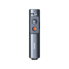 Baseus Orange Dot Green Laser Wireless Presenter