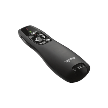 Logitech R400 Wireless Presenter
