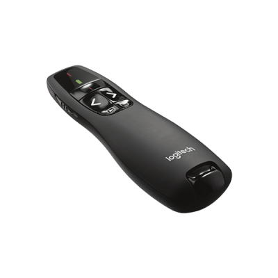 Logitech R400 Wireless Presenter Logitech R400 Wireless Presenter