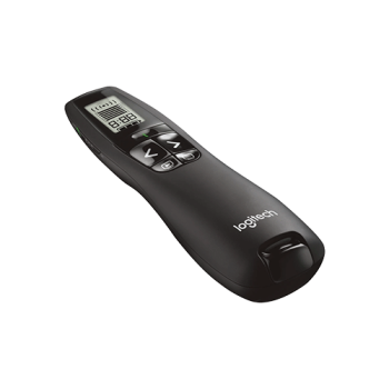 Logitech R800 Wireless Professional Presenter