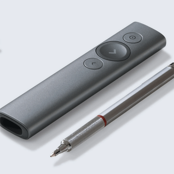 Logitech Spotlight Wireless Presenter (910-004863)