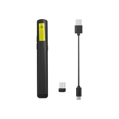 Rapoo XR100 Wireless Laser Presenter