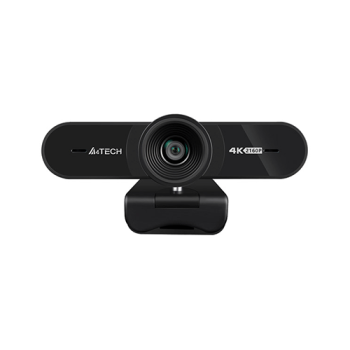 A4TECH PK-1000HA UHD 4K Pro Auto Focus Webcam