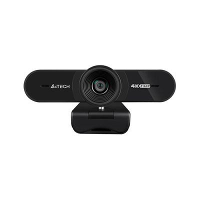 A4TECH PK-1000HA UHD 4K Pro Auto Focus Webcam