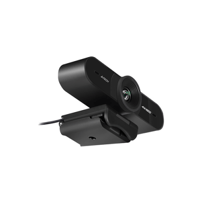 A4TECH PK-1000HA UHD 4K Pro Auto Focus Webcam