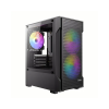 Antec VX100M ARGB M-ATX Mini Tower Gaming Casing