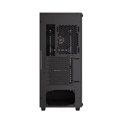 Corsair 480T RGB Airflow Tempered Glass Mid-Tower ATX Casing