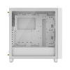 Corsair 3000D AIRFLOW Mid-Tower ATX Casing White