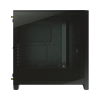 Corsair 4000D Tempered Glass Mid-Tower ATX Casing