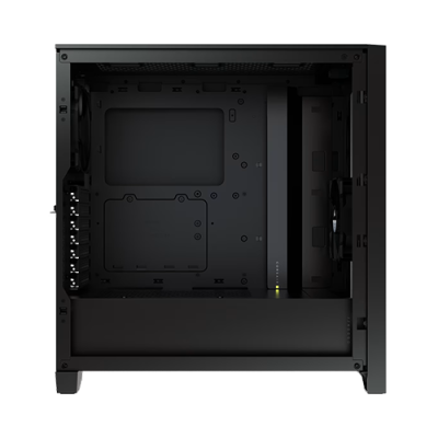 Corsair 4000D Tempered Glass Mid-Tower ATX Casing