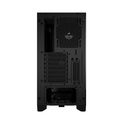 Corsair 4000D Tempered Glass Mid-Tower ATX Casing