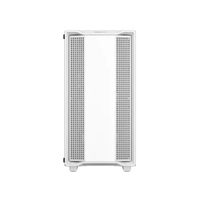DeepCool CC360 WH ARGB Micro-ATX Case DeepCool CC360 WH ARGB Micro-ATX Case