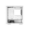 DeepCool CC360 WH ARGB Micro-ATX Case DeepCool CC360 WH ARGB Micro-ATX Case