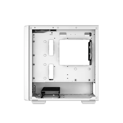 DeepCool CC360 WH ARGB Micro-ATX Case DeepCool CC360 WH ARGB Micro-ATX Case