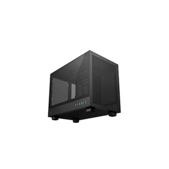 DeepCool CH160 ultra-portable mini-ITX Casing DeepCool CH160 ultra-portable mini-ITX Casing