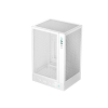 Deepcool CH170 Digital WH Mini Tower Mini-ITX Gaming Casing