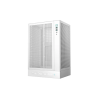 Deepcool CH170 Digital WH Mini Tower Mini-ITX Gaming Casing