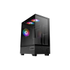 MSI PAG PANO M110A Micro-ATX Mid Tower Gaming Casing MSI PAG PANO M110A Micro-ATX Mid Tower Gaming Casing